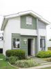 CRESTA house model (actual photo)