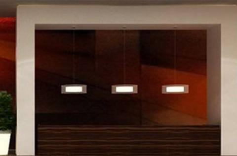 Tower 2 - Lobby Tower 2 - Lobby