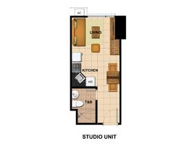 Studio Unit