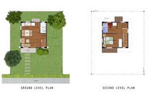 Alyanna floor plan