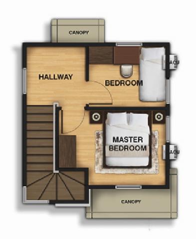 Celine second level plan