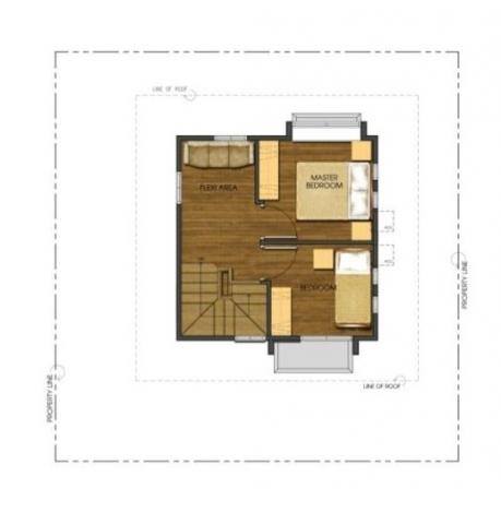 CELENA second level plan