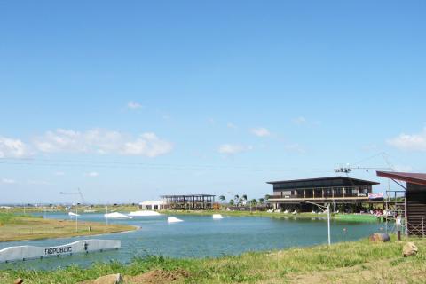 NUVALI Republ1c Wakepark