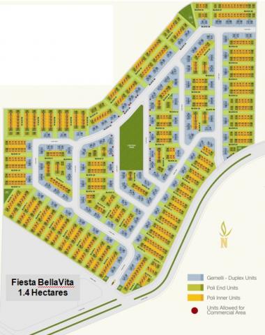 Site Development Plan