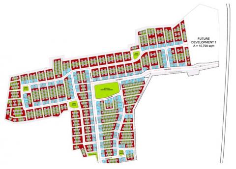 Phase 2 Site Development Plan