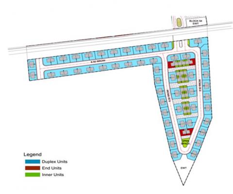 Phase 3 Site Development Plan