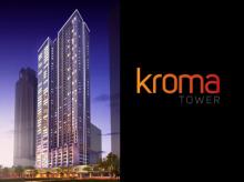 KROMA Tower
