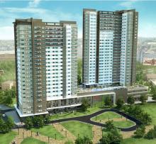 AVIDA Towers Altura at SouthPark District