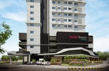 Avida Towers Intima Retail Area