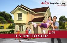 Avida Residences Dasmariñas