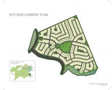 Site Development Plan