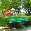 Jaime Velasquez Park