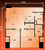 2-Bedroom Unit