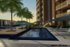 Pool Deck