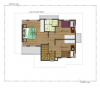 THEA second floor plan